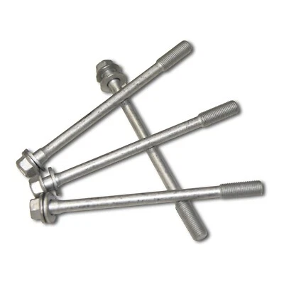 Polaris (2015-21) ACE RZR Sportsman Ranger 450, 570, Head Bolts 4 Pack - 7520144 - Image 1 of 2