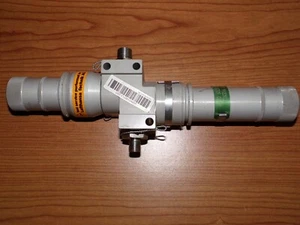 Airbus A330 Halon Manifold Filter QA06753-03VSB PALL - Bild 1 von 4