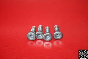 Juego de 12 pernos de rotor de freno trasero Honda CBR250R 2012 - Imagen 1 de 2