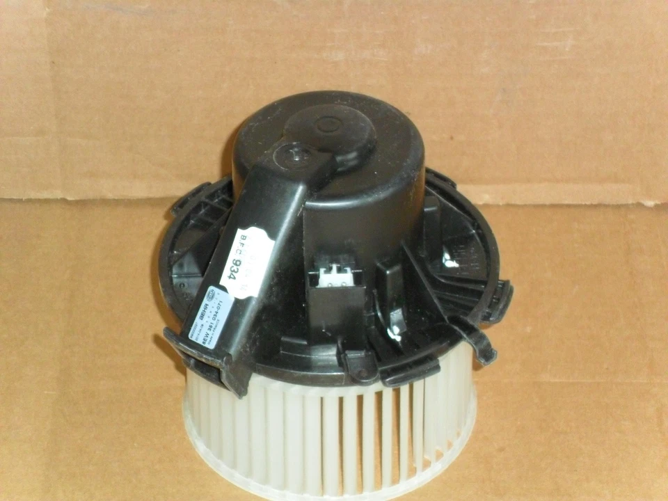 NEW BLOWER MOTOR ASSEMBLY FITS 2007-2010 DODGE, FREIGHTLINER SPRINTER - Image 1 of 1