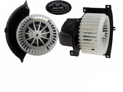 Motor soplador para Volkswagen Touareg 2004-2010 Febi 18719HXQM 2009 2005 2006 2007 Foto 1 de 2