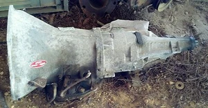 98 99 DODGE RAM 2500 PICKUP AUTOMATIC TRANSMISSION 4X2 6-360 5.9L DIESEL 689716 - Picture 1 of 3