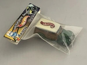 Vintage Hot Wheels 1940's Ford Woodie sdchargers fanatic la convention 2009 - Picture 1 of 8