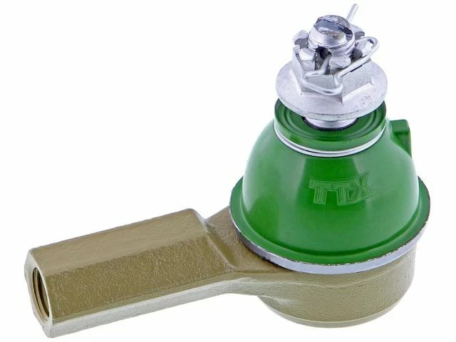 Передний внешний конец анкерного стержня подходит для Hyundai Tiburon 1997-2001, 2003-2008 53RJZQ - Изображение 1 из 1