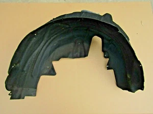 Mercedes Benz C63S AMG W205 2017 Rear Wheel Inner Guard Arch LHS A2056900730 - Picture 1 of 3