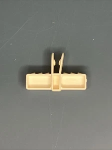 Mattel #7825 Barbie Townhouse Replacement Part “T” Fastener Connector - Picture 1 of 5