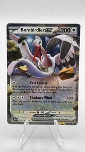 Bombirdier ex 156/182 SV04: Paradox Rift Holo - Imagen 1 de 2