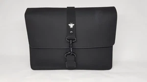DIOR Bee Pouch, organizer for cosmetics and toiletries, carabiner clasp - Picture 1 of 10