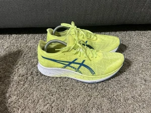 ASICS Magic Speed talla 9 - Imagen 1 de 12