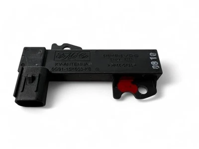 Antenna senza chiave VOLVO C30 30710064 31539490 - Immagine 1 di 4