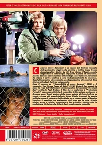 Professione Pericolo (Restaurato In Hd) (DVD) Allen Garfield (UK IMPORT) - Picture 1 of 2