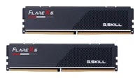 G.Skill Flare X5 F5-6000J3244G64GX2-FX5, 128 GB, 2 x 64 GB, DDR5, 288-pin DIMM - Image 1 of 1