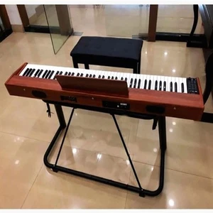 U Shape Keyboard Stand Digital Piano Stand Piano Keyboard Holder - Picture 1 of 7