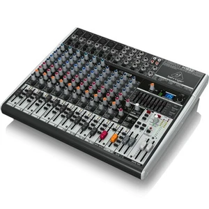 Behringer XENYX X1832USB - Analogmixer - Bild 1 von 4