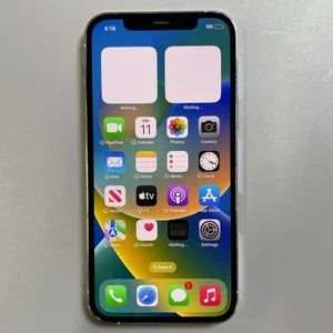 Apple iPhone 12 Pro - 128GB - Unlocked (Read Description) - Photo 1 sur 4