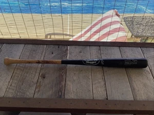 Louisville Slugger Powerized Model C271 Pro Stock Wood Baseball Bat 32.5” - Picture 1 of 9