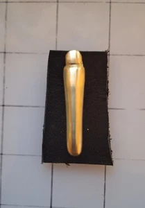 Bayonet Scabbard locket  18th century Reproduction New photo, Bayonet Locket - Picture 1 of 2