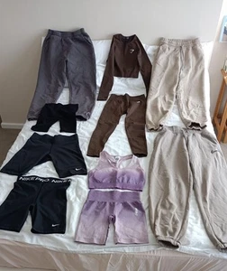Gym Wear Bundle! Women's Size 8 - Picture 1 of 1