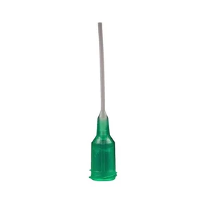 Jensen Global JG18-1.5XPRO - 18 Gauge 1.5 inch Polypropylene Tip ID .033 inch - - Picture 1 of 1