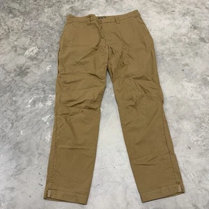 Arc’teryx Starke Hose Herren 36 x 32 dunkelkhaki Nylon Stretch Wandern - Bild 1 von 12