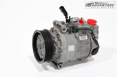 Compresor de aire acondicionado Porsche Cayenne 2017-2018 3,6 L 7P0820803M OEM Foto 1 de 4