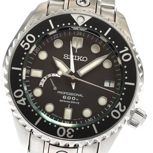 SEIKO Prospex Marinemaster SBDB001/5R66-0AD0 Spring drive Men's Watch_918914 - Picture 1 of 7