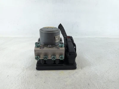 2019-2020 Buick Enclave Abs Pump Control Module XJA9Y - Image 1 of 4