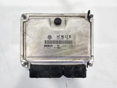 045906019BR CENTRALINA MOTORE per SEAT IBIZA (6L) (12/01>08/09<) 045906019 BQ - Immagine 1 di 3