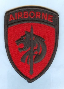 NUEVO NÚMERO SSI: Comando de Operaciones Especiales (SOCOM) ÁFRICA - Imagen 1 de 1