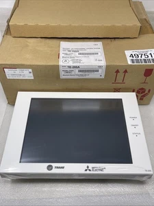 Controlador HVAC Centralizado Mitsubishi Electric Trane TE-200A, 7IB321, Nuevo - Imagen 1 de 13
