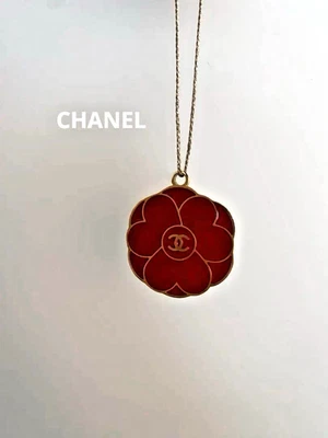 CHANEL Camelia Charm San Valentín Novedad 2025 Japón Edición Limitada NUEVO Foto 1 de 4