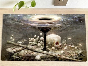 MTG Seb McKinnon Table Playmat TCG CCG Play Pad Trading Card Game Matte Mousepad - Bild 1 von 3