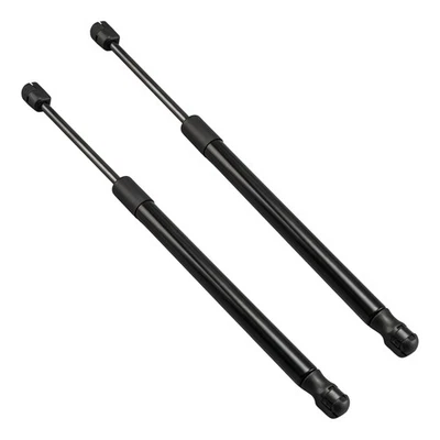 2x For 2015-2024 Nissan Murano Front Lift Supports Gas Spring Struts 5B932617 Foto 1 de 4