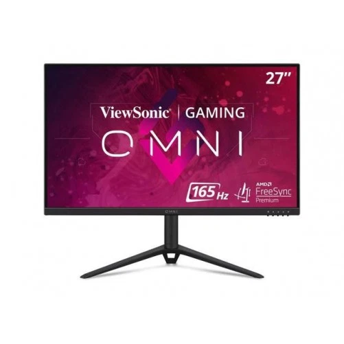 Viewsonic VX2728J 27 OMNI 1080P ERGONOMIC GAMING MNTR W/165HZ AMD FREESYNC PREMI - Image 1 of 1