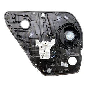 Kia Xceed Rear Right Window Regulator 83480-J7410 - Picture 1 of 21