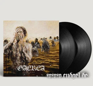 GAEREA - limbo DLP black - Bild 1 von 1