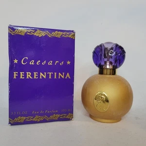 Caesars Ferentina by Caesars World 3.3 oz / 100 ml Eau De Parfum spray for women - Picture 1 of 1