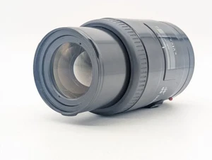 Video*[Exc++++*] Tamron SP 90mm f/2.5 for Minolta Sony macro lens from JAPAN # 1 - Picture 1 of 23