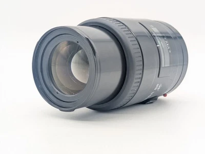 Video*[Exc++++*] Tamron SP 90mm f/2.5 for Minolta Sony macro lens from JAPAN # 1 - Image 1 of 4