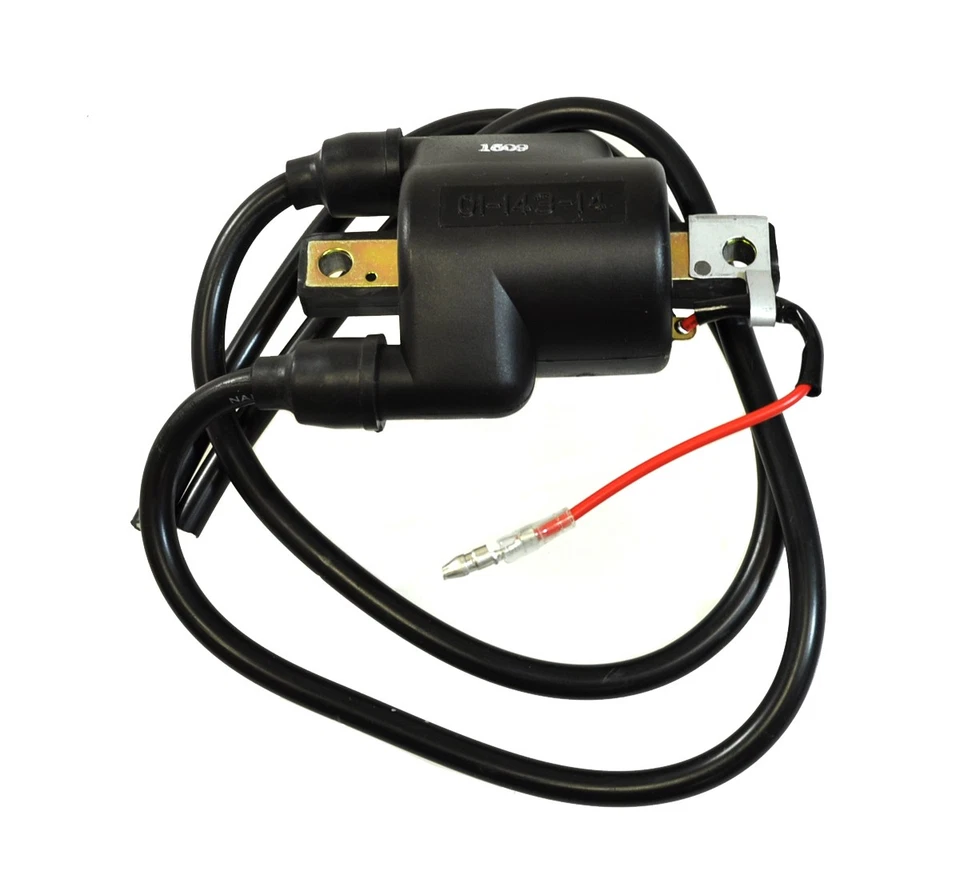 Bobina de encendido SPI para Yamaha reemplaza OEM# 85T-82310-09-00 y 8W3-82310-T0-00 Foto 1 de 1