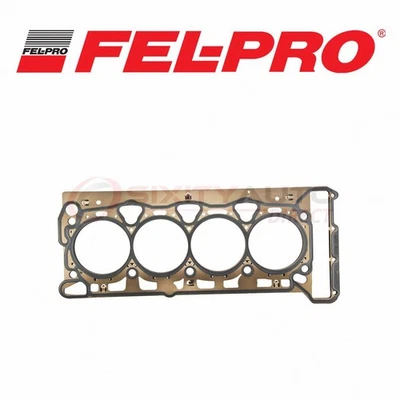Fel-Pro Cylinder Head Gasket for 2008-2010 Volkswagen Passat 2.0L L4 - de Foto 1 de 4