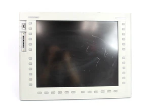 Mori Seiki MSX-711 IV Display CNC | E77286A06 | Cos Dmg - Foto 1 di 8