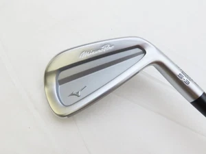 2025 Mizuno Pro S-3 Single 3 Iron Project X 6.0 Stiff Flex Steel Shaft - Picture 1 of 5