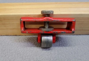 Vintage Original Marples Honing Guide fits up to 2 1/4 inch chisel, plane irons - Picture 1 of 10
