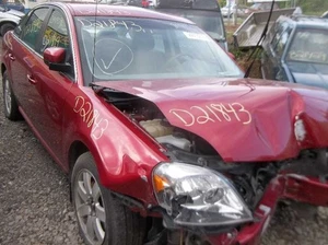 Passenger Lower Control Arm Rear Transverse FWD Fits 05-07 FIVE HUNDRED 330813 - Picture 1 of 5