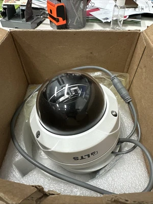 LTS SECURITY CÁMARA CMHD73T2W-28 - Image 1 of 2