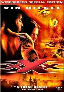 XXX ( SPECIAL EDITION) Samuel L.Jackson, Vin Diesel - New DVD - Picture 1 of 1