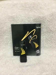Sprint Mobile Broadband USB Modem 598U - Picture 1 of 1