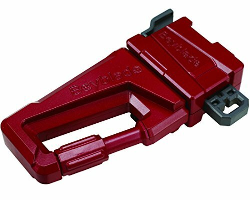 Beyblade burst B 58 carabiner grip | eBay