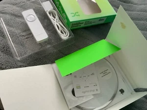 Apple iPod Shuffle 1. Generation 512Mb Ref.0099 - Bild 1 von 7